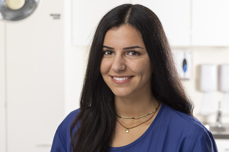 med. vet. Alma Heidari Dastdjerdy
