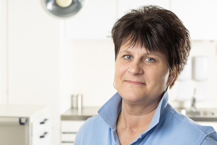  Véronique Progin