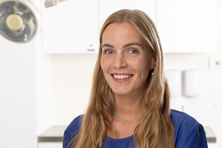 med. vet. Marie Perritaz