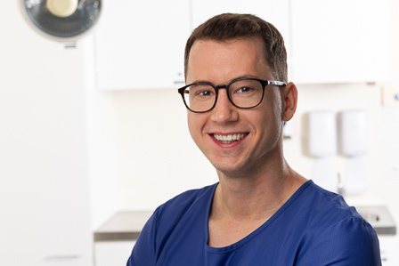 med. vet. Stefan Cap