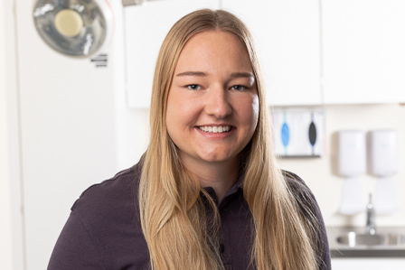 med. vet. Simona Härtner