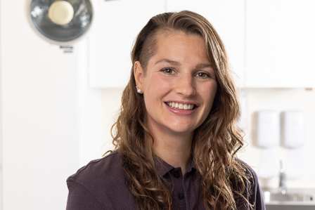 med. vet. Linda Mariotti