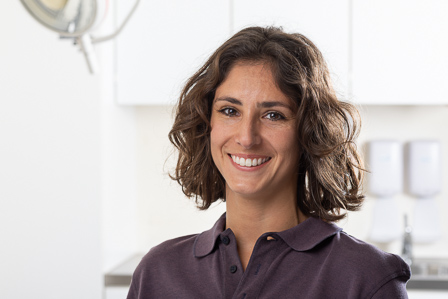 med. vet. Elodie Moreau